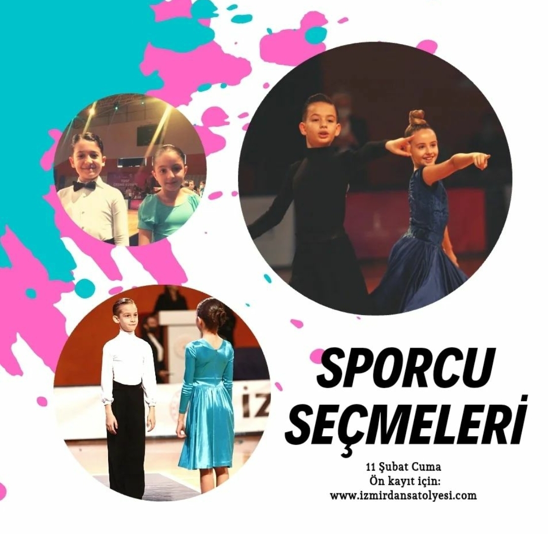 11 Şubat 2022 Sporcu Seçmeleri Sonuçları