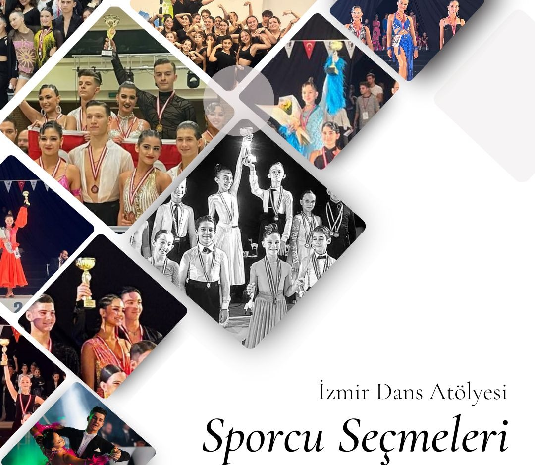 2023 ARALIK SPORCU SEÇMELERİ SONUÇLARI