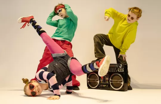 Hip Hop