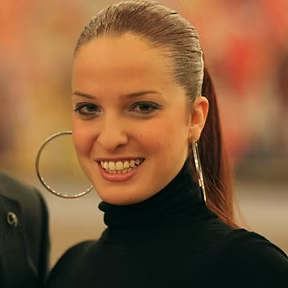 Goşi Ilgaz Görmez